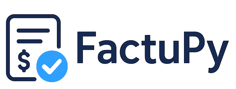 Logo FactuPy
