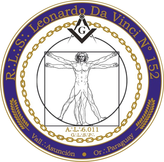 Logo DA VINCI 45