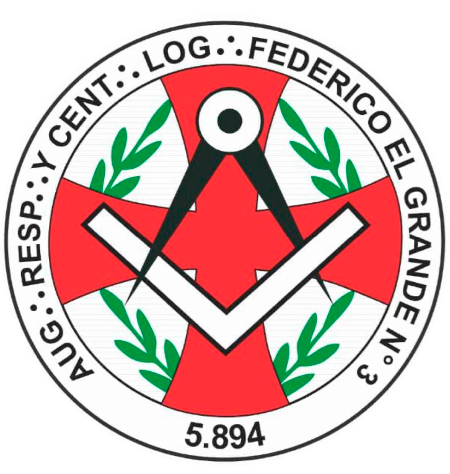 Logo Federico 45