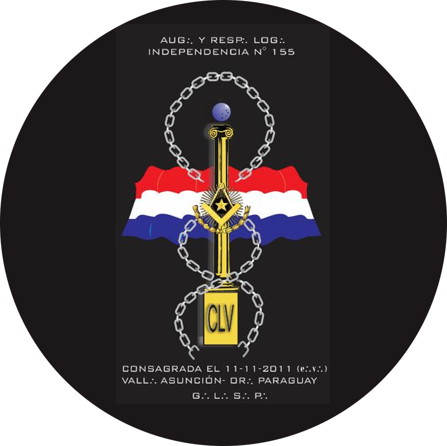 Logo INDEPENDENCIA