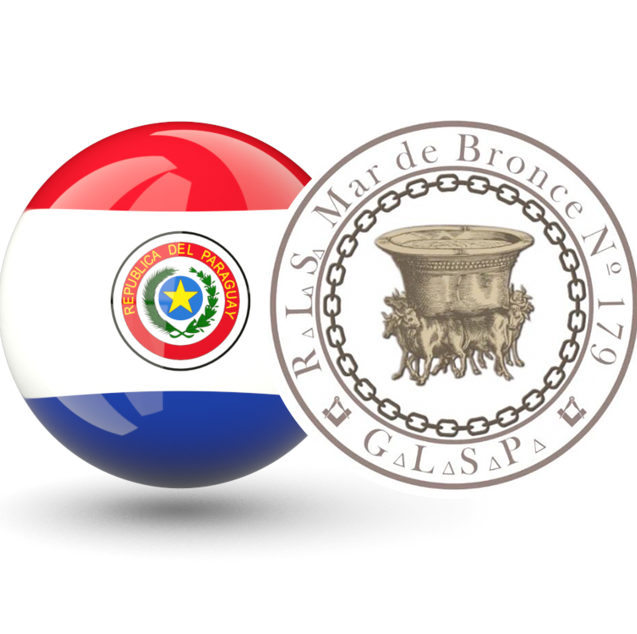 Logo PROCERES MDB